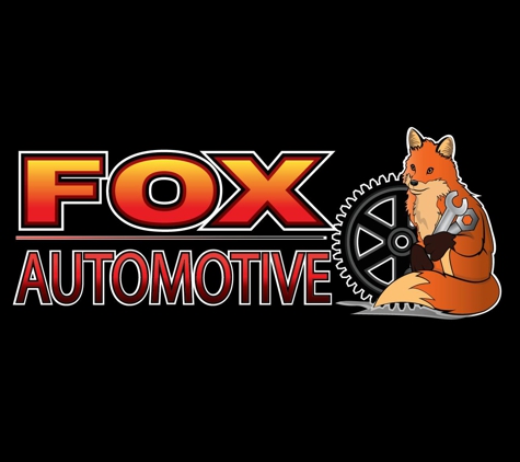 Fox Automotive - inwood, WV