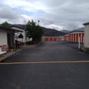 Foothill - Self Storage