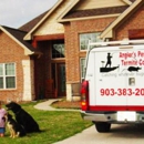 Angler's Pest and Termite Control - Weed Control Service