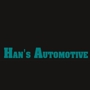 Han's Automotive