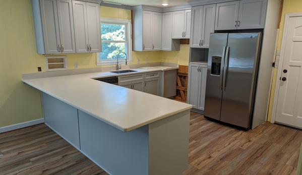 Kitchen Rehab - Greenwood, SC