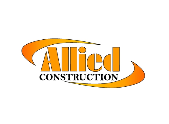 Allied Construction - Rapid City, SD