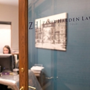 Zaner Harden Law - Attorneys