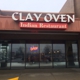 Clay Oven Indian Restaurant