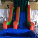 Flores Jumpers Co. - Inflatable Party Rentals