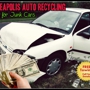 Minneapolis Auto Recycling & Cash for Junk Cars