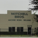 Mitchell Brothers-Machine Shop - Machine Shops