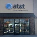 AT&T Authorized Retailer - Cellular Telephone Service