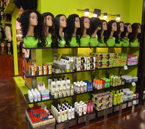 ARI Hair & Wigs - Cedar Hill, TX