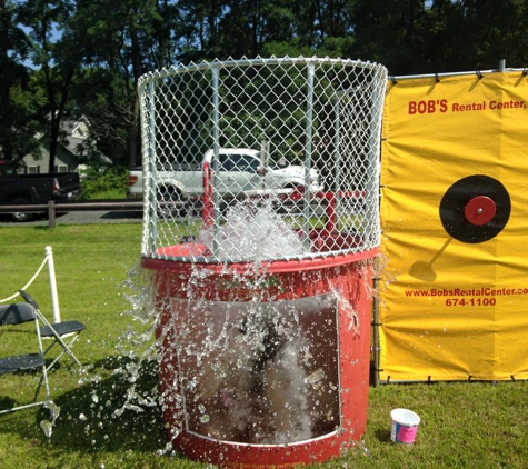 Bob's Rental Center - West Sand Lake, NY