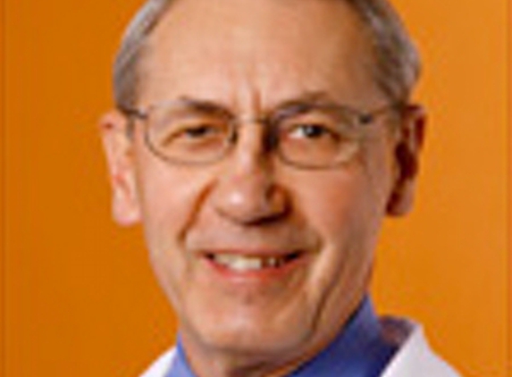Lawrence Lubbers, MD - Columbus, OH