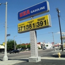 USA Gasoline - Gas Stations