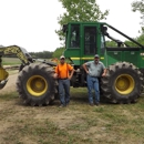 Cutting Edge Logging - Foresters