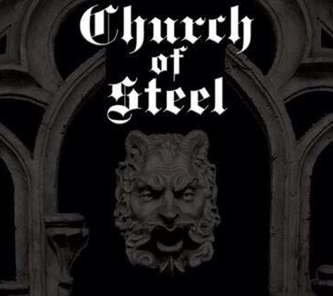 Church Of Steel Body Piercing & Tattoo - San Diego, CA