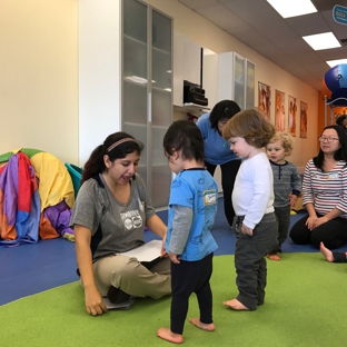 Gymboree Play & Music, San Mateo - San Mateo, CA