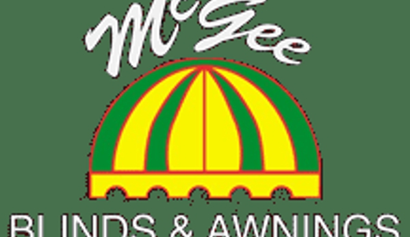 McGee Blinds & Awnings - Portland, OR