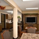 Super 8 by Wyndham Hattiesburg North - Motels