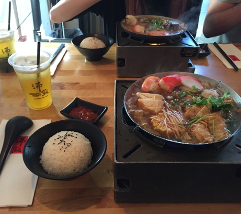 Boiling Point - Monterey Park, CA