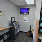 CoinFlip Bitcoin ATM - Gas World #1 (Hephzibah)