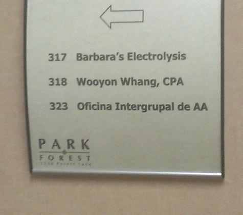 Barbara's Electrolysis - Dallas, TX