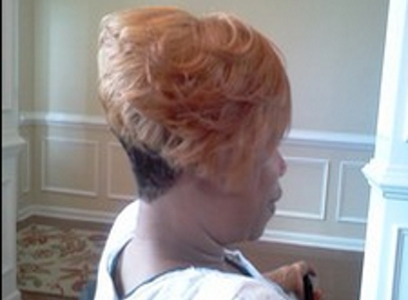 Simply Beautiful Hair Care - Stone Mountain, GA