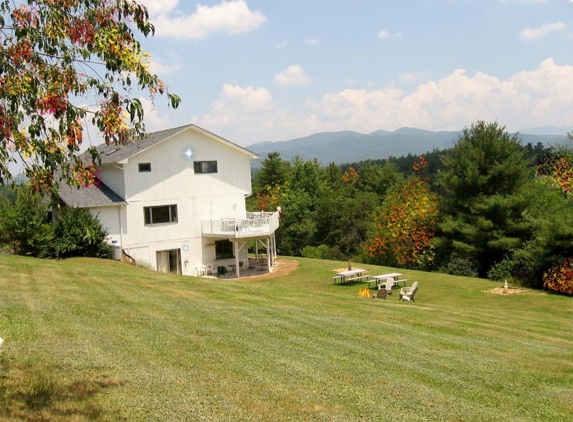 Norally Vacation Rentals - Weaverville, NC