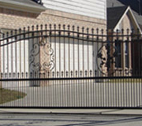 Millwright Fence Company