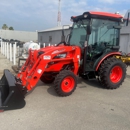 San Joaquin Tractor Co - Forklifts & Trucks