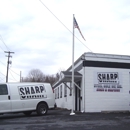 Sharp Steel Rule Die Inc - Steel Fabricators