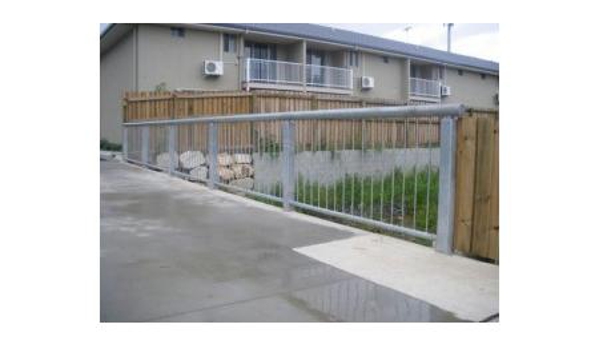 Metro Steel. Steel Posts and Beams Delivered