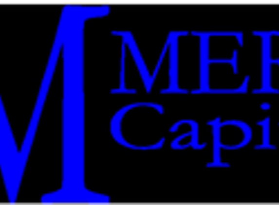 Merc Capital Management - Gaithersburg, MD