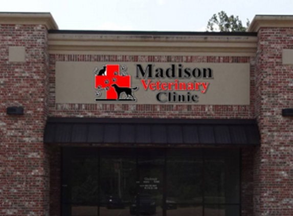 Madison Veterinary Clinic - Madison, MS