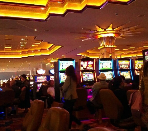 Empire City Casino - Yonkers, NY