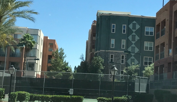 One Condominiums - Las Vegas, NV