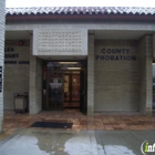 L A County Probation Department