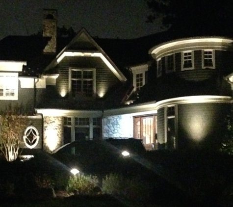 Atlantic Irrigation & Outdoor Lighting - Montclair, NJ