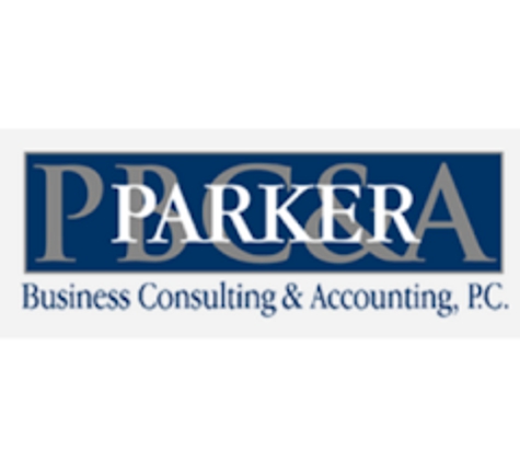 Parker Business Consulting & Accounting - Knoxville, TN