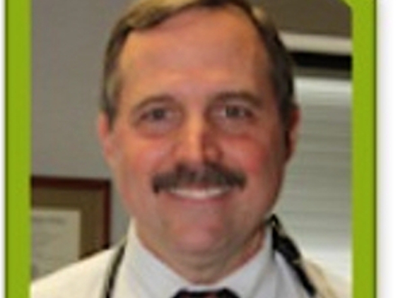 David Hall, MD - Birmingham, AL