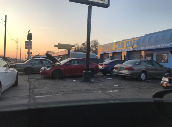 Xpert Car Care - Detroit, MI