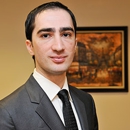 Ilyabayev, Daniel B, DDS - Dentists