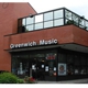 Greenwich Music