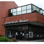 Greenwich Music