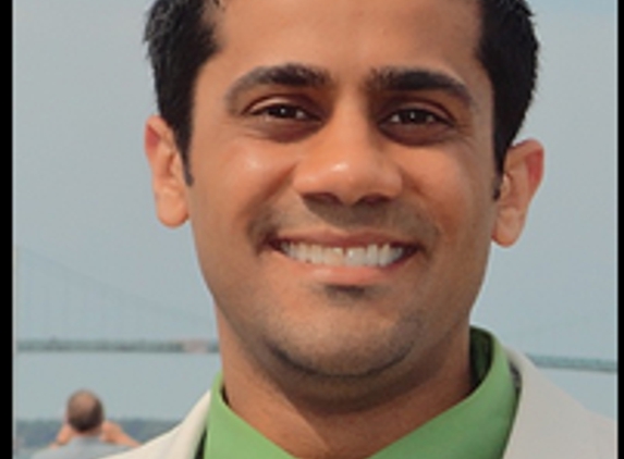 Dr. Parimal Panchal, DMD - Allentown, PA