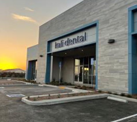 Kali Dental - Huntington Beach, CA