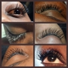 Eyelash Extension Training DFW gallery