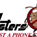 Bug Busters, Inc. - Pest Control Services