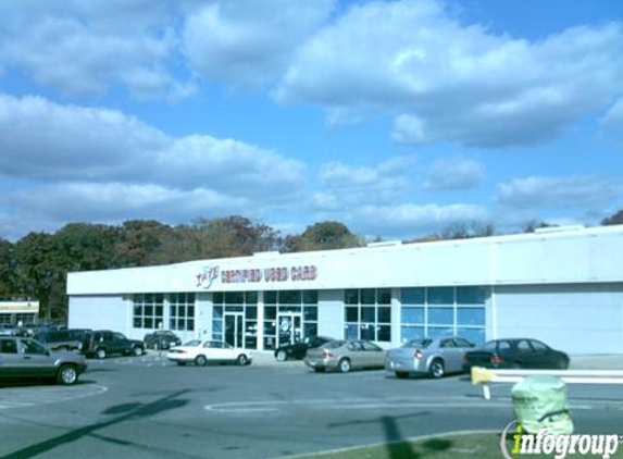 Tate Holdings - Glen Burnie, MD