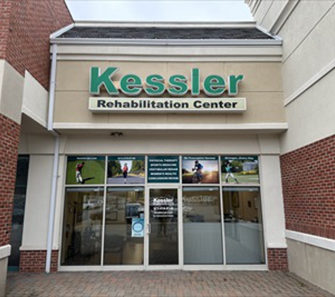 Kessler Rehabilitation Center - Riverdale - Riverdale, NJ