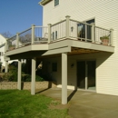 Valley of Wisconsin - Deck Builders