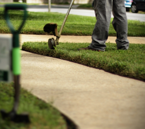 Stickle Landscape Management - Hampton, VA